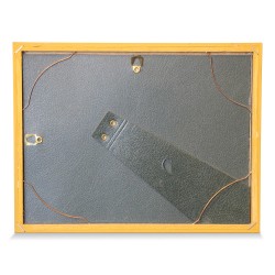 Гравюра Пьера Пертюи «Бель Таванн».